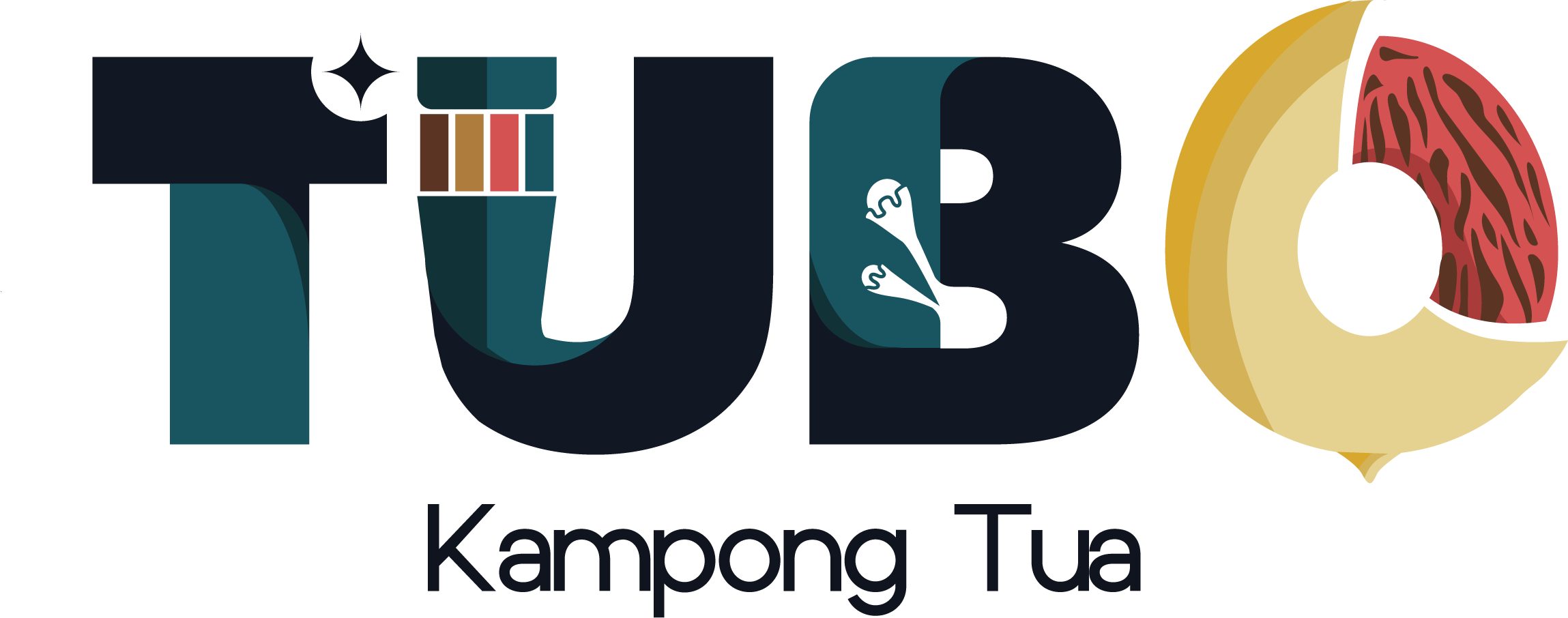 logo kampung tubo